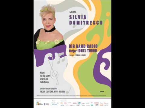 Jazz pe Romaneste cu Silvia Dumitrescu