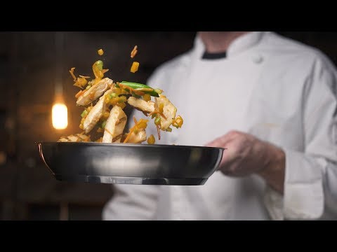 Vigor Pans
