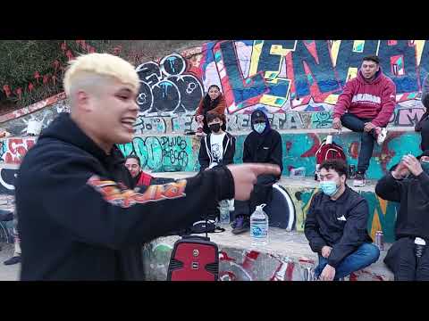 Adesong vs Brn: 8vos - KD Fecha I