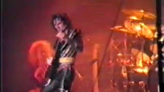 Judas Priest - Rock You All Around the World (live 1986) Sweden