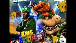 Chamillionaire - Classic Kappa Flow