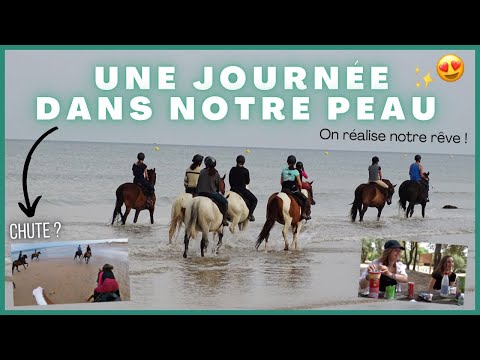 [LIFE] Balade à la plage et un max de bordel 😂 23/07/21 - CS'o Landreau