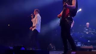 David Hasselhoff - Night Rocker, Berlin, 11.04.2018