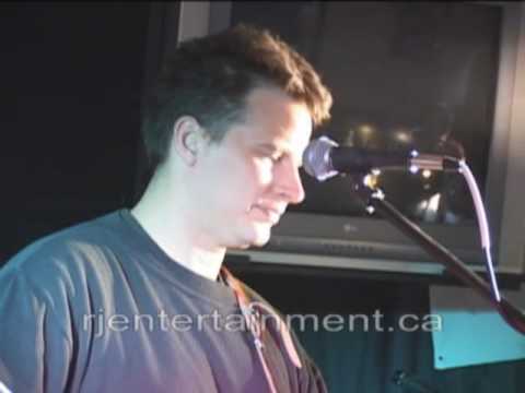 Mark Perak Cambridge Songwriters Competition 2009