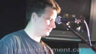 Mark Perak Cambridge Songwriters Competition 2009