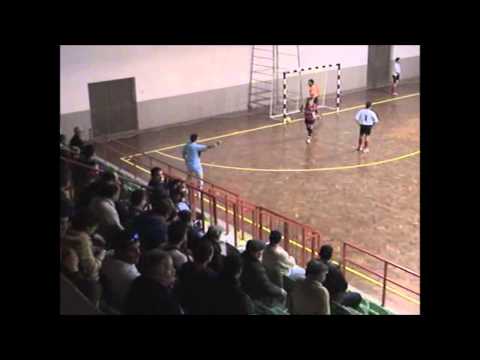 valter sacavenense vs independentes