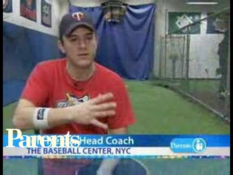 Parents TV kids! Batter Up | Parents