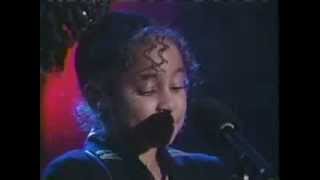 Raven-Symone - &quot;It Takes A Little Love&quot; Live