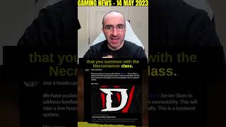 Diablo 4 Hotfix