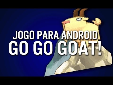 go go goat android free download
