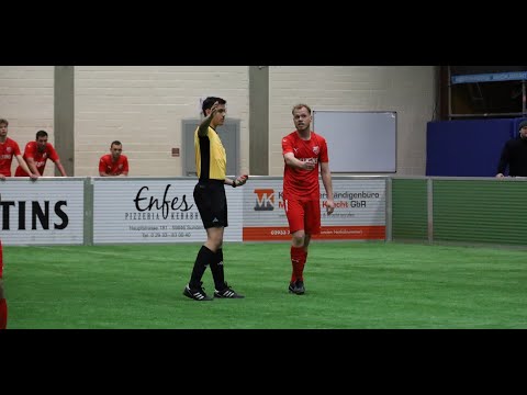 Röhrtal Charity Cup 2025/2026 | TuS Sundern 2 - SuS Langscheid/Enkhausen 2 | District League Tour...