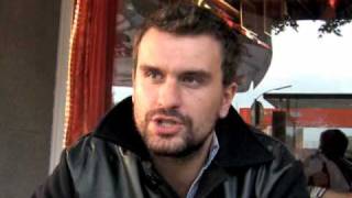 Reverend And The Makers: Was wir schon immer fragen wollten. Videoserie Umagazine.de Teil 73