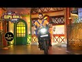Kapil आया Show में Food Delivery करने The Kapil Sharma Show Season 2 Full Episod