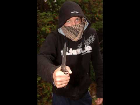 M.O.D. Soldiers - Time 2 Murk (UK Grime)