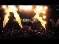 Sir Colin - Feel The Sun (Official Video) 