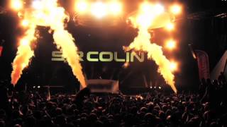 Sir Colin - Feel The Sun (Official Video)