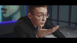 В чем твоя фишка? (soundtrack Антон Плоский)