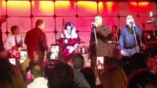 SIEMPRE SERÉ - Tito Rojas & Ivy Queen - Miami On Live