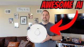 INCREDIBLE Robot Vacuum and Mop! Narwal Freo Z Ultra