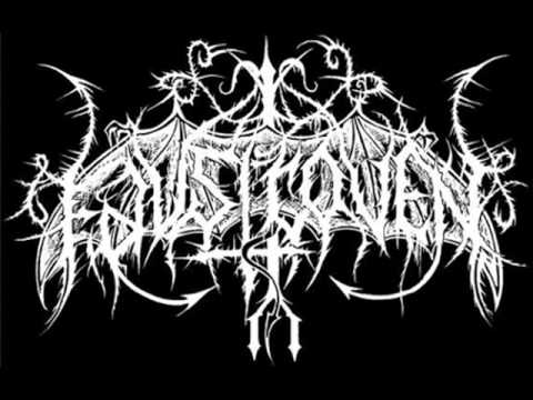 Faustcoven - Under the Pagan Hammer