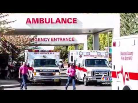 SDCCD Holds Active Shooter Drill