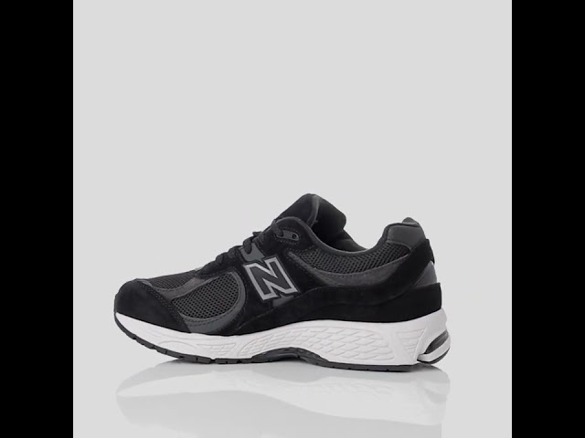 new balance 2002r noir