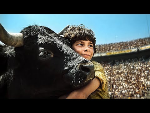 The Brave One | DRAMA | Full Movie in English