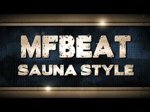 MFBeat - Lutam [prod. by SaunaStyle]