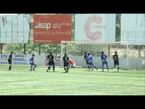 28/05/2017 Ascenso Segunda B, LORCA B - BEASAIN