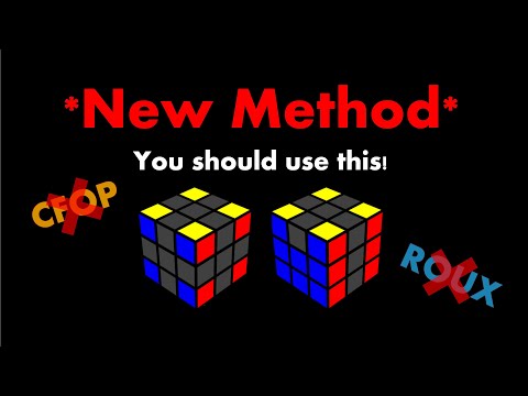 *NEW METHOD* Everyone should use this! [XO-METHOD analysis and tutorial]