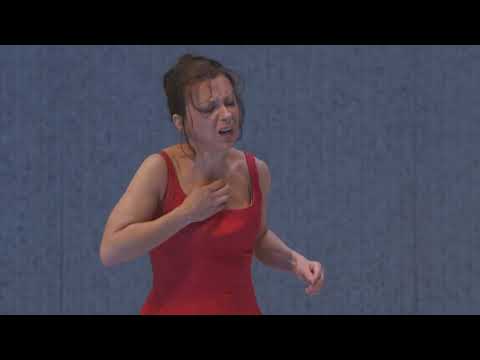 Natalie Dessay plays  Prelude to Act 1 of LA TRAVIATA