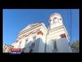 Grupul Psaltic Tronos A Colindat La Biserica Sfântul Gheorghe Vechi