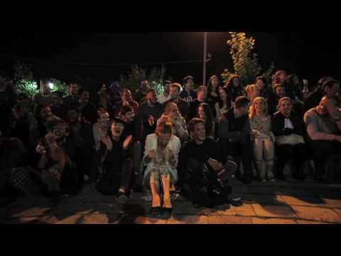 "Si n'fore" Stand-Up Comedy me Dardan Islamin