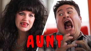 What Happens When You Become An Aunt