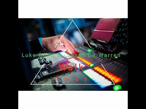 Luke Bond ft. Sarah De Warren — Walk Away