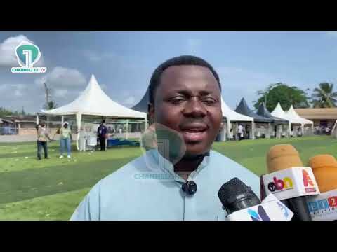 NPP Elections: Ntim Fordjour Urges Delegates To Choose Popular Candidates