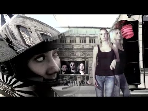 Time Bänditz - You Turn Me On (Official Video)