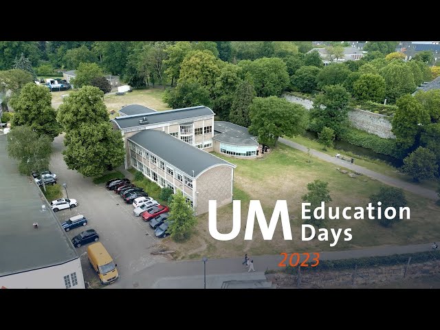 MAASTRICHT UNIVERSITY
