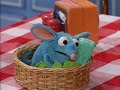 Bear In The Big Blue House Quiet Time