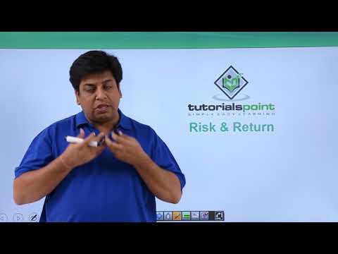 Analysis of Investment