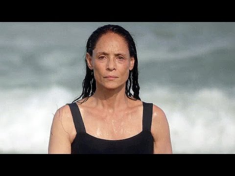 AQUARIUS Bande Annonce (2016)
