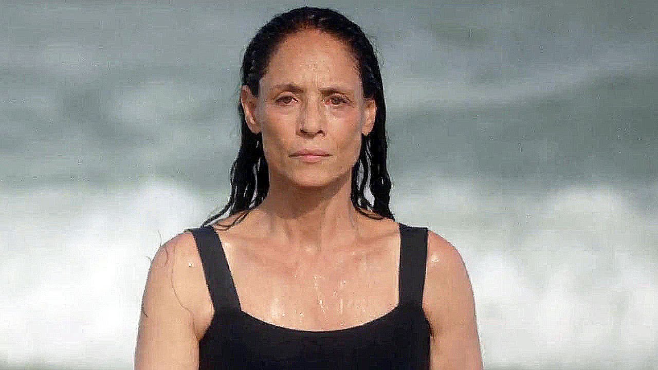 AQUARIUS Bande Annonce (2016)