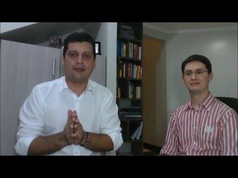 Entrevista Defensor Público Diogo Eluan