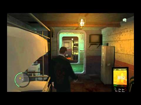 GTA 4 A Dish Served Cold