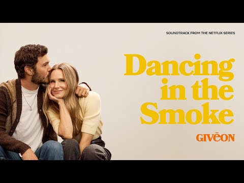 GIVĒON - Dancing In The Smoke (from Netflix Series "Nobody Wants This" Season 2) (Official Audio)