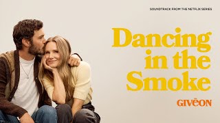 Download lagu GIVĒON - Dancing In The Smoke (from Netflix Series 'Nobody Wants This' Season 2) mp3 Download lagu GIVĒON - Dancing In The Smoke (from Netflix Series 'Nobody Wants This' Season 2) mp3