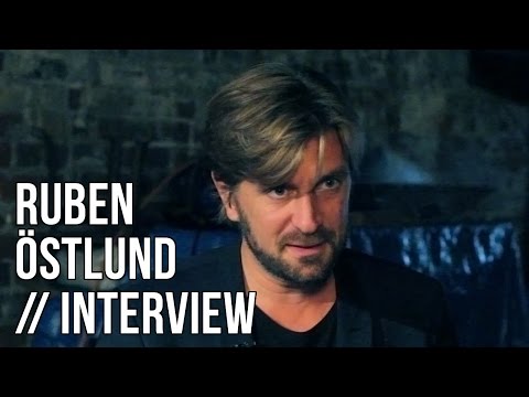 Force Majeure's Ruben Ostlund Interview - The Seventh Art