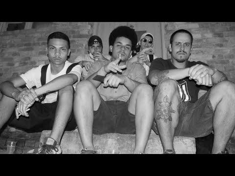 Uma Milha Daqui - Haxincha, Cauã Lopes, SemVulgo MC, Garcia Mc (Prod. Barbato Beats)