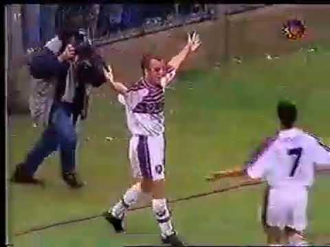 Video — Gol vs Argentinos Juniors