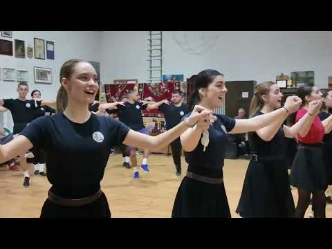 TV BEČEJ: KUD „Đido” velikim koncertom slavi 45. rođendan